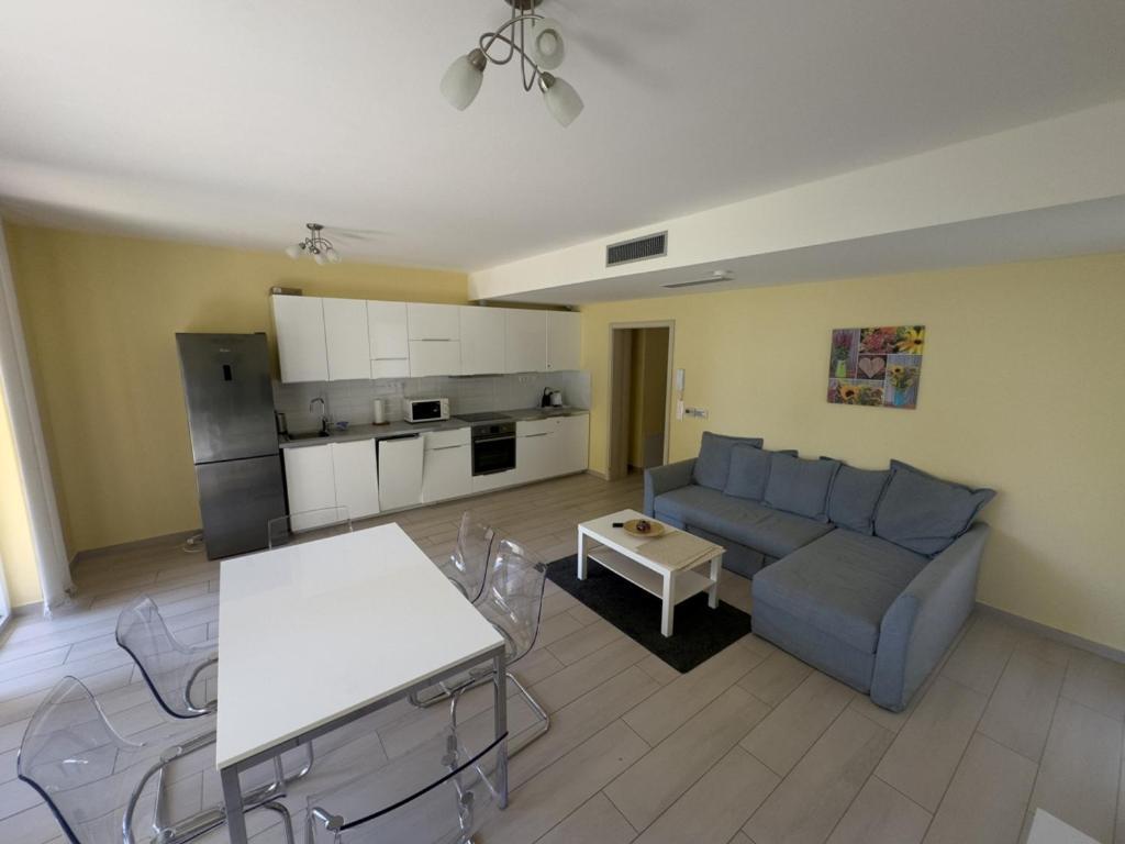 Admiral Apartman Csopak Exterior photo